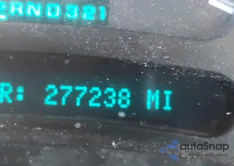 2005 Chevrolet Tahoe Lt из США, поврежденный, VIN 1GNEC13T75R187675